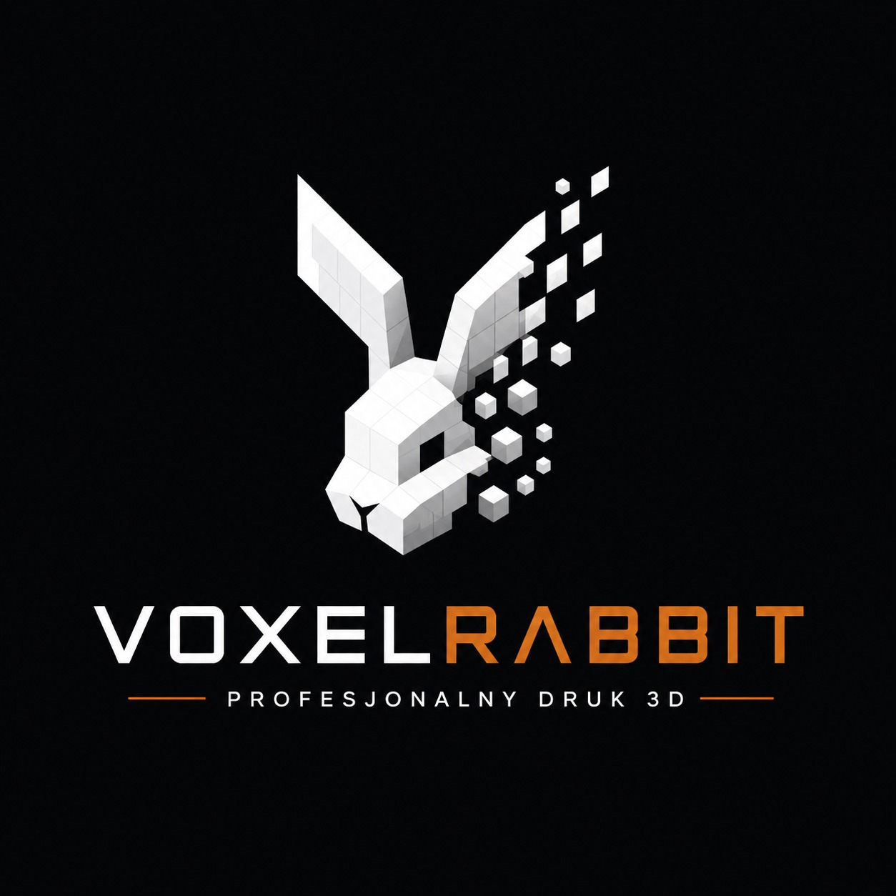 VOXELRABBIT – profesjonalny druk 3D